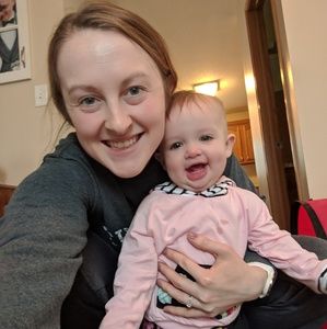 Meet your Posher, Leah